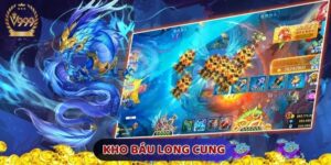 Kho Báu Long Cung