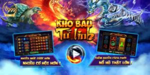 Kho Báu Tứ Linh