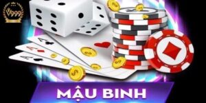 Mậu Binh