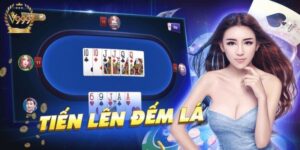 Tiến Lên Đếm Lá
