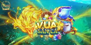 Vua Săn Cá