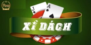 Xì Dách